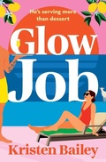 Cover: Glow Job - Storm Publishing
