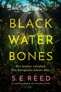 Cover: Black Water Bones - Storm Publishing