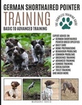 Cover: GERMAN SHORTHAIRED POINTER TRAINING - KARM Publishing