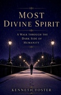 Cover: Most Divine Spirit - PN Books