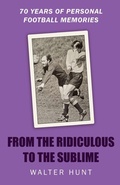 Cover: From the Ridiculous to the Sublime - Softwood Books
