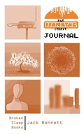 Cover: The Psamathe Centre Journal (Vol. 827) - Broken Sleep Books