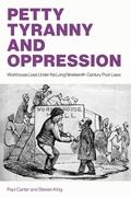 Cover: Petty Tyranny and Oppression - London Publishing Partnership
