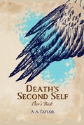 Cover: Death's Second Self - A A Taylor