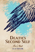 Cover: Death's Second Self - Rum Lot Publishing