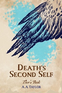 Enlarge image Cover: Death's Second Self - Rum Lot Publishing
