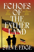 Cover: Echoes of the Fatherland - Green Hill Publishing