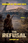 Cover: THE REFUSAL - ISOTOPE PRESS