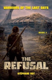 Enlarge image Cover: THE REFUSAL - ISOTOPE PRESS