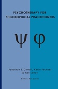 Cover: Psychotherapy for Philosophical Practitioners - Loyev Books