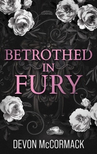 Enlarge image Cover: Betrothed in Fury - Treycore