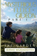 Cover: The Mysterious Fleece of Gideon - Rising Smoke Publishing