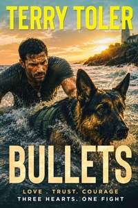 Enlarge image Cover: Bullets - BeHoldings, LLC