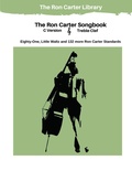 Cover: The Ron Carter Songbook - C Version - Trebel Clef - Retrac Productions