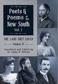 Cover: The Land They Loved Volume IV - Shotwell Publishing LLC