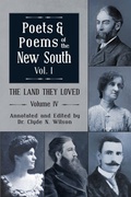 Cover: The Land They Loved Volume IV - Shotwell Publishing LLC