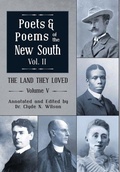 Cover: The Land They Loved Volume V - Shotwell Publishing LLC