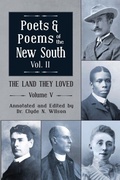 Cover: The Land They Loved Volume V - Shotwell Publishing LLC