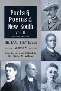 Enlarge image Cover: The Land They Loved Volume V - Shotwell Publishing LLC