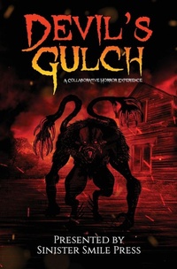 Enlarge image Cover: Devil's Gulch - Crystal Lake Publishing