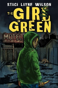 Enlarge image Cover: The Girl in Green - Crystal Lake Publishing