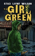 Cover: The Girl in Green - Crystal Lake Publishing