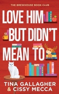 Cover: Love Him But Didn't Mean To - Tina Gallagher Rasalla dba Galsalla Press