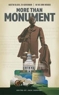 Cover: More Than Monument - More Than Monument;Mission Point Press