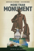 Cover: More Than Monument - More Than Monument;Mission Point Press