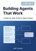 Cover: Building Agents That Work - Iter8n