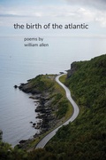 Cover: The Birth of the Atlantic - Spuyten Duyvil