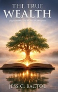 Cover: The True Wealth - Book Prides Publishing