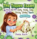 Cover: The Tissue Issue - Sunberry Press