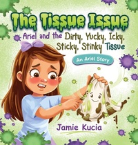 Enlarge image Cover: The Tissue Issue - Sunberry Press