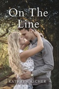 Cover: On the Line - Eight Twenty-Two Publishing