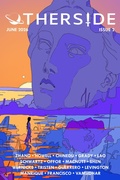 Cover: OTHERSIDE: Issue 2 (June 2026) - Hybris Press