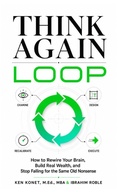Cover: Think Again Loop - Humbolton Press