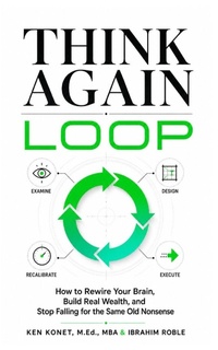 Enlarge image Cover: Think Again Loop - Humbolton Press
