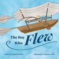Cover: The Boy Who Flew - Worthey Connection