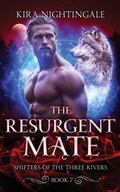 Cover: The Resurgent Mate - Editions Spottiswoode
