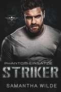 Cover: Striker (German Edition) - Samantha Wilde Publishing