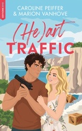 Cover: (He)art Traffic - BMR