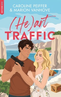 Enlarge image Cover: (He)art Traffic - BMR