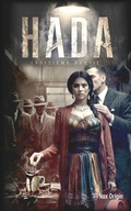 Cover: Hada - Nox Origin