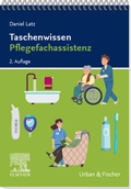 Cover: Taschenwissen Pflegefachassistenz - Urban & Fischer