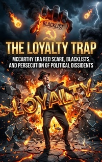 Enlarge image Cover: The Loyalty Trap - epubli