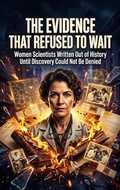 Cover: The Evidence That Refused to Wait - epubli