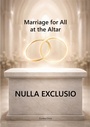 Cover: NULLA EXCLUSIO - BoD - Books on Demand
