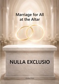 Cover: NULLA EXCLUSIO - BoD - Books on Demand