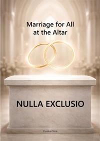Enlarge image Cover: NULLA EXCLUSIO - BoD - Books on Demand